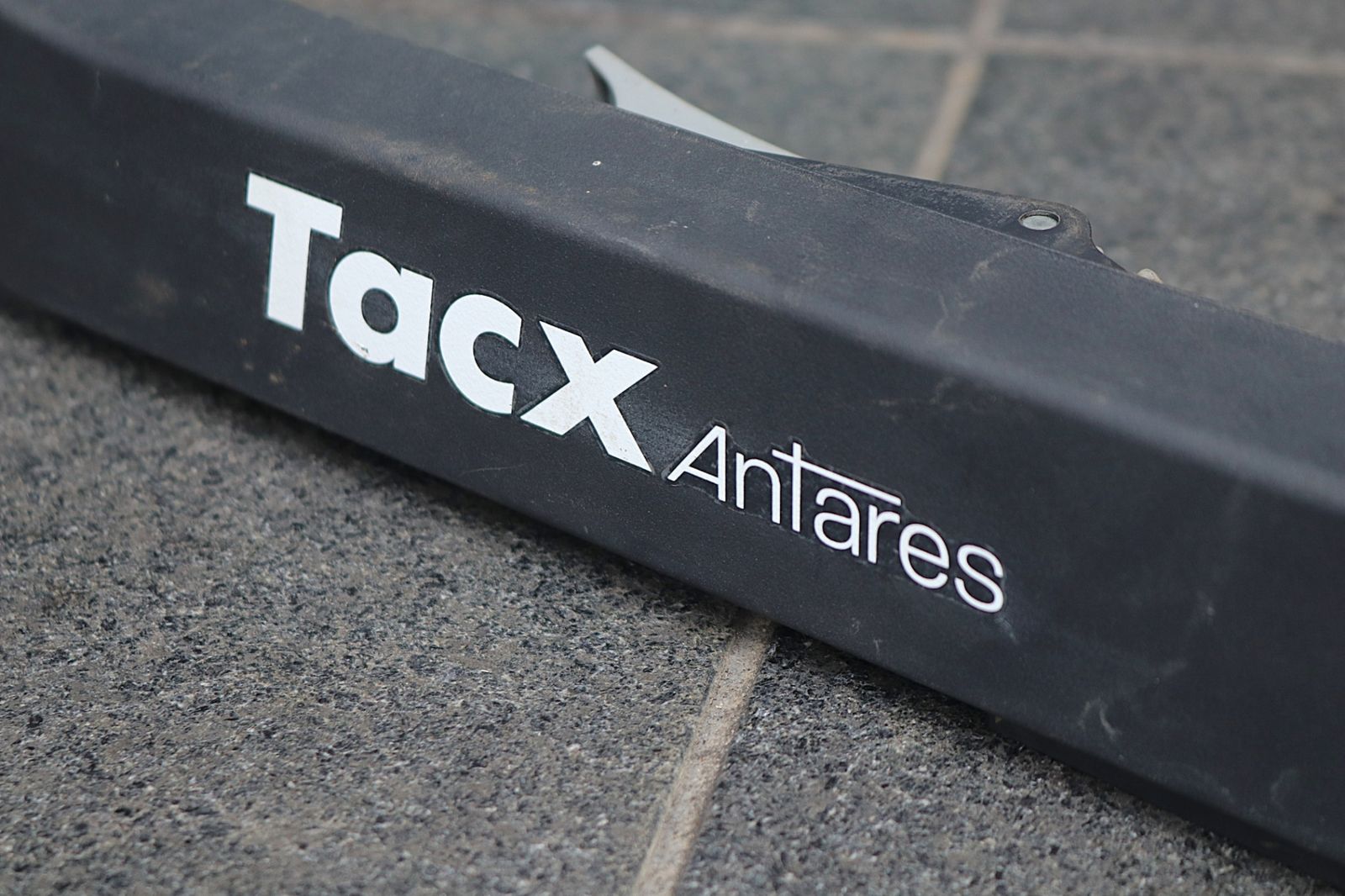 訳あり】タックス TACX アンタレス ANTARES 3本ローラー