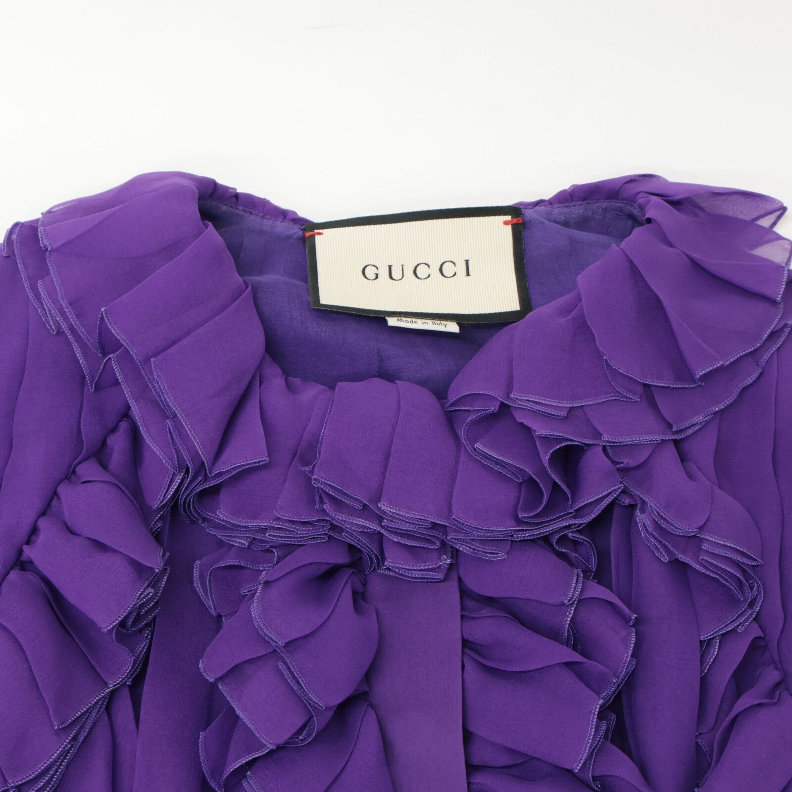 ﾌﾟﾘｰﾂﾌﾘﾙｼｬﾂﾌﾞﾗｳｽ 36