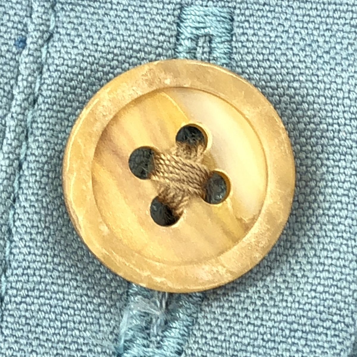 mina perhonen / ミナペルホネン | cats & dogs / 総柄 ノー