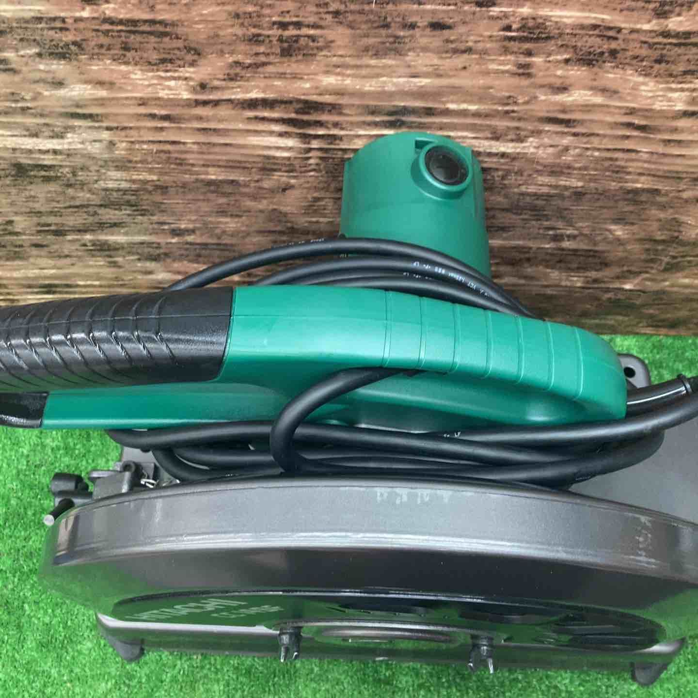 ハイコーキ HIKOKI 旧 日立工機 高速切断機 CC14SF 川越店