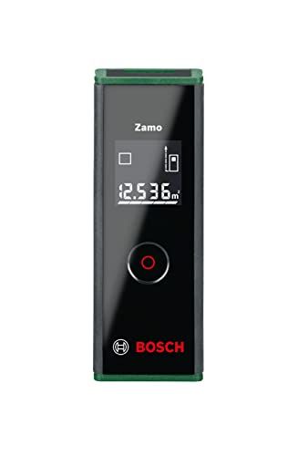 【大人気，HOT】 ボッシュ(BOSCH) レーザー距離計 ZAMO3 【正規品】測定工具 その他