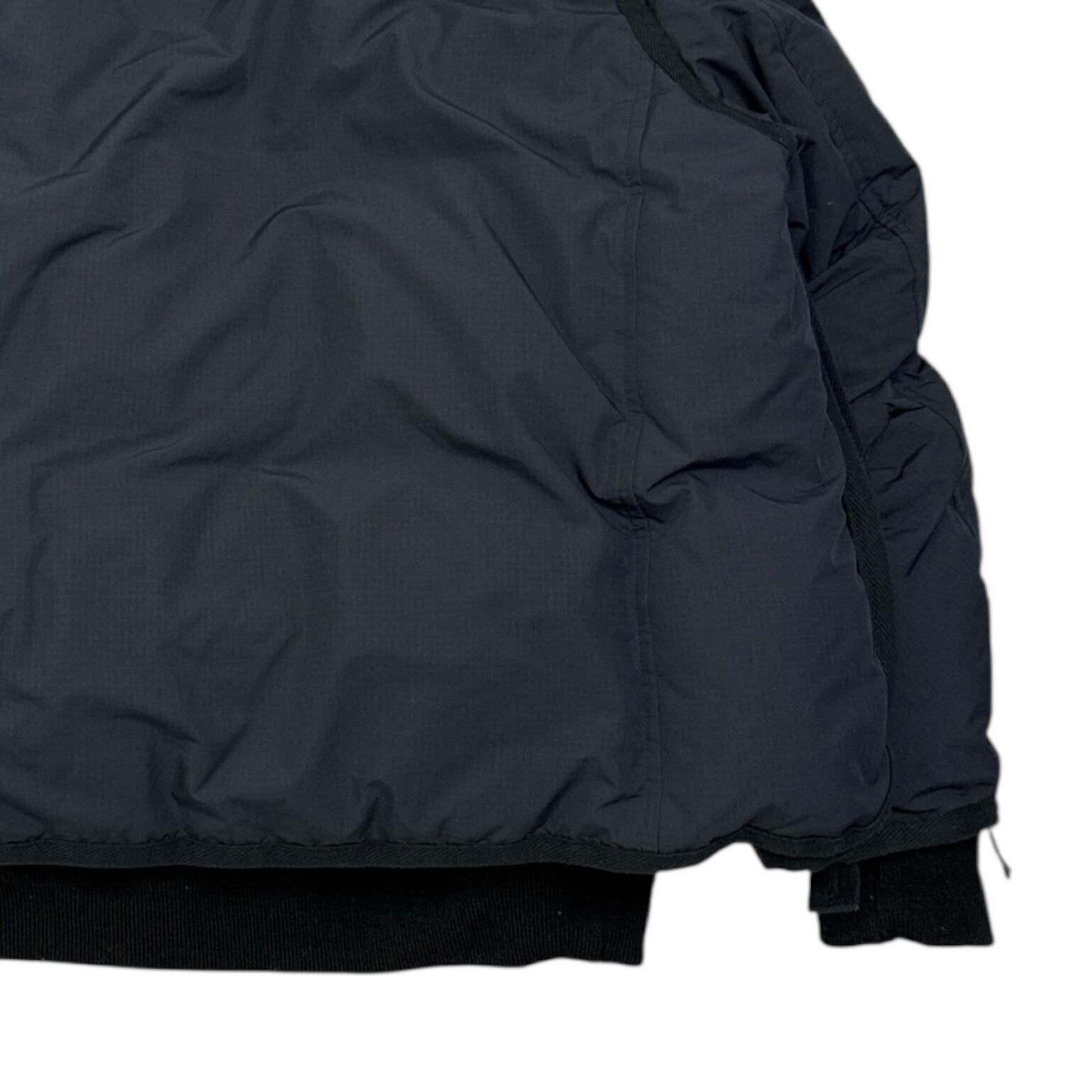 【レア】sacai Padded Blouson ブルゾン4 sacai サカイ Padded Blouson パッド入り ブルゾン ジャケット