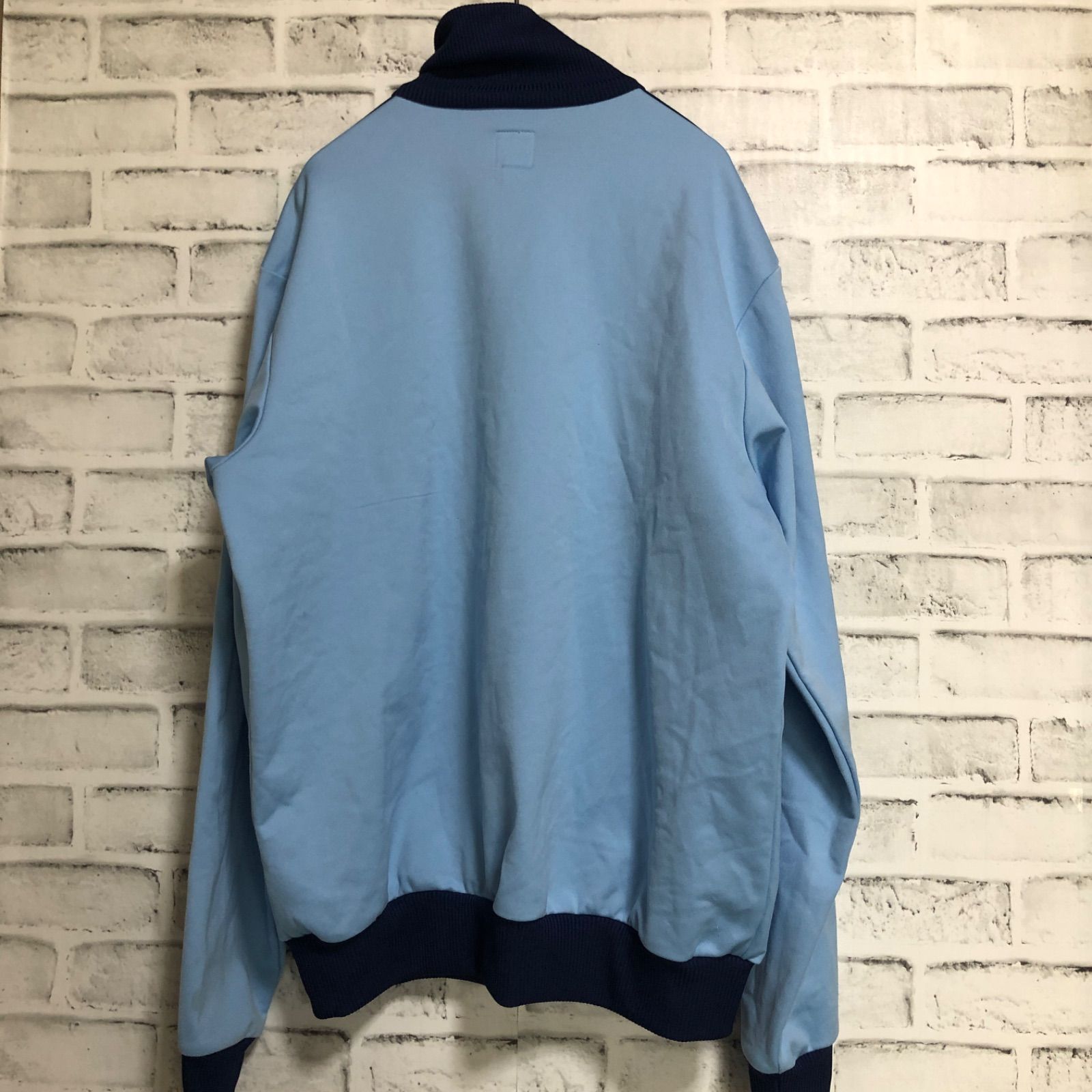 【美品】adidas originals スペイン代表モデル トラックジャケット 00s adidasアディダス REAL FEDERACION ESPANOLA DE FUTBOL