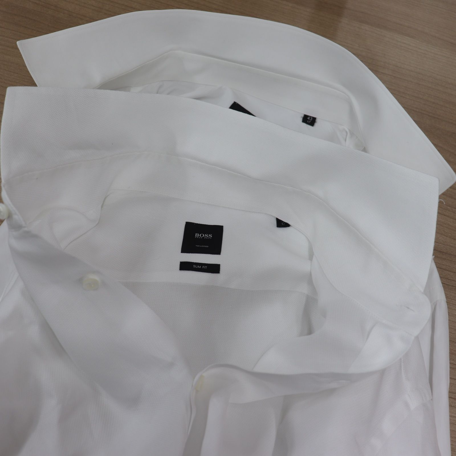Slim Fit