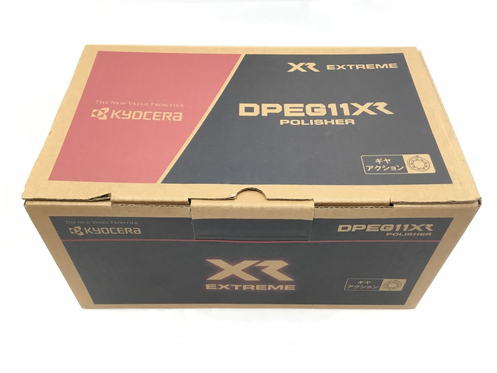 DPEG11XR ITQRF4CXX64G