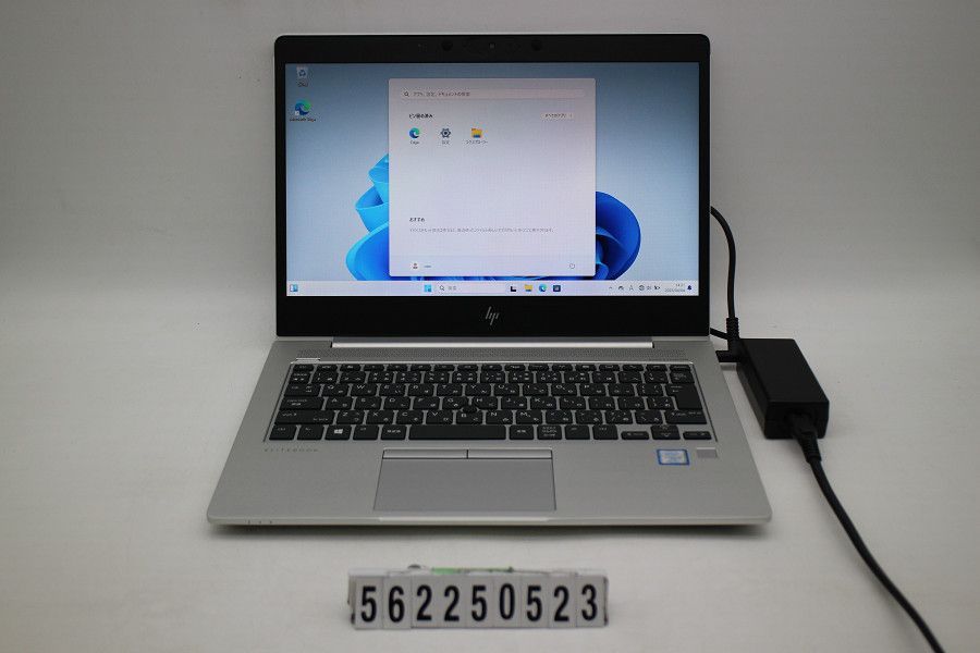 hp EliteBook 830 G6 Core i5 8365U 1.6GHz|8GB|256GB SSD |13.3W|FHD 1920x1080 |Win11 562250523