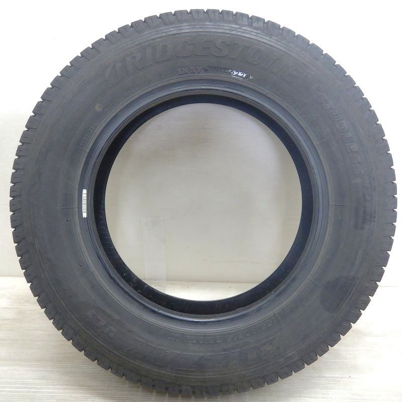 155 80R14 88 86N BRIDGESTONE BLIZZAK VL1 2本 スタッドレスタイヤ ブリヂストン ブリザック VL1 プロボックス などに タイヤ 14インチ