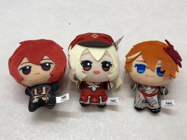 原神 ちびぬい くるんでバック タルタリヤ ディルック 原神 ちびぬい くるんでバック タルタリヤ ディルック Amazon