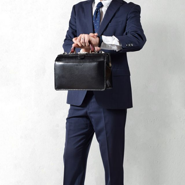 セカンドバッグ メンズ 本革 ダレスバッグ ミニ ビジネスバッグ A5