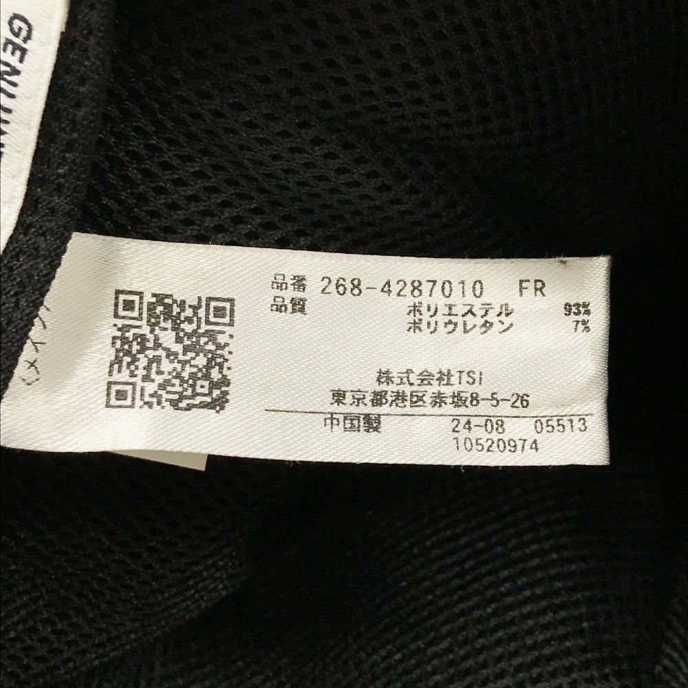 PGG PEARLY GATES パーリーゲイツ 2025年モデル 起毛 バケットハット ブラック系 FR 240101537029 ゴルフウェア ストスト WHITEMONARCHHOTEL_COM