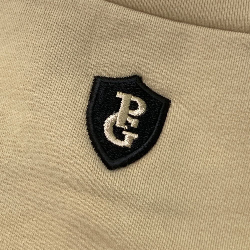 サイズ 0 PEARLY GATES パーリーゲイツ 055-2266006 ハイネック 長袖Tシャツ レオパード柄 ベージュ系 240101535135 ゴルフウェア レディース ストスト WWW_USTAUSTRALIA_COM_AU