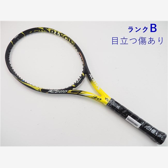  テニスラケット スリクソン レヴォ CV 3.0 2016年モデル (G1) SRIXON REVO CV 3.0 2016 (c24100374c)