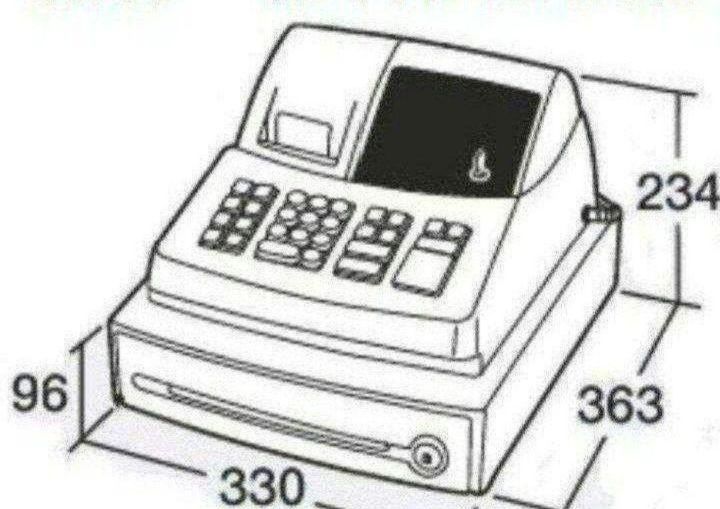 シャープレジスター　XE-A127　簡単便利特殊　送料込　7210531 シャープレジスター XE-A127 簡単便利特殊 送料込 7210531