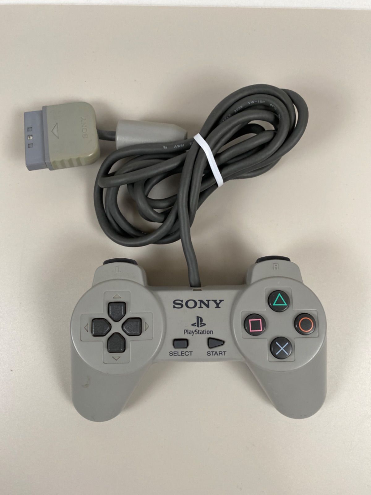 PlayStation  本体  SCPH-5500 動作品