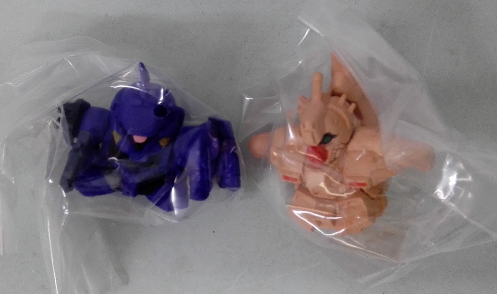 SDガンダムフルカラー ステージ 16 全6種セット（未開封