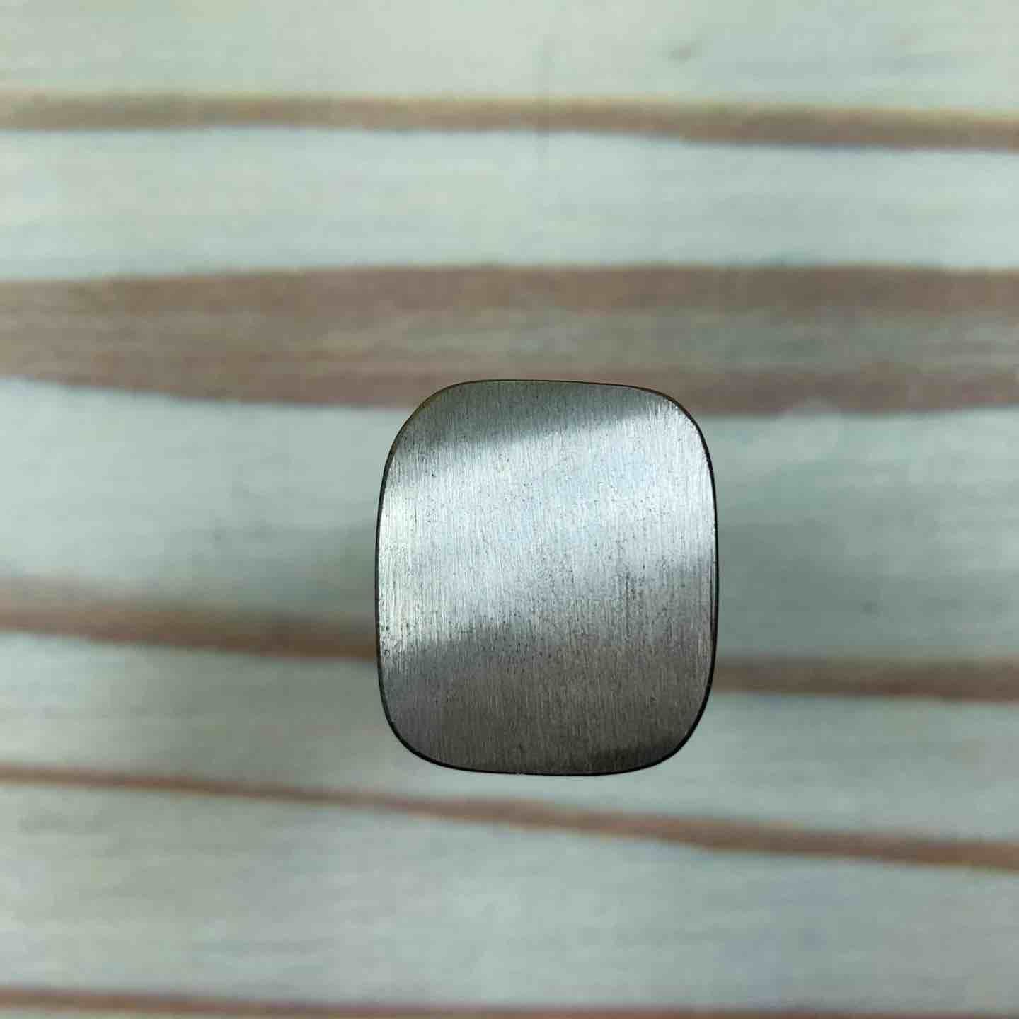 玄翁 道心斎正行作