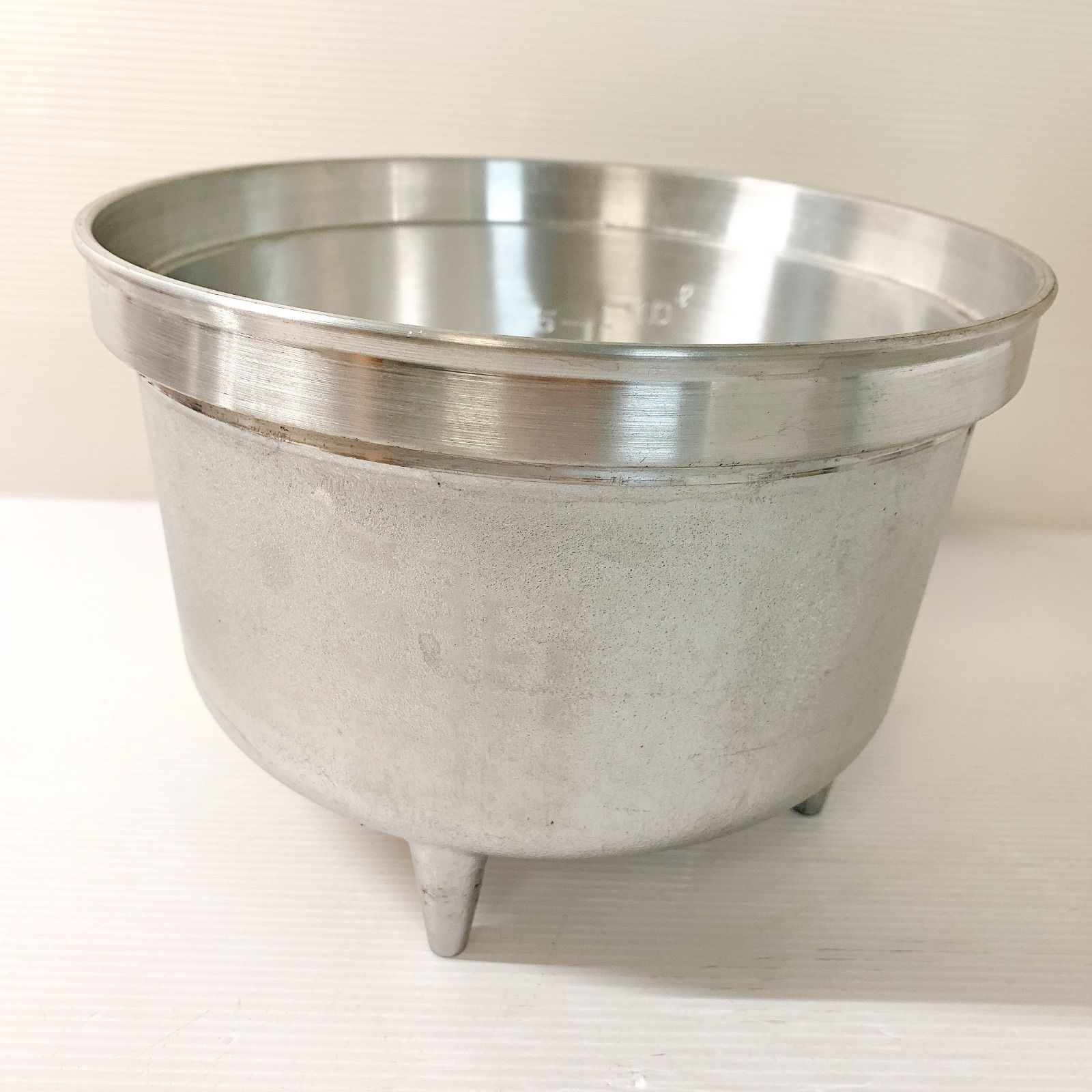 パロマ ガス炊飯器 炊飯器ジャー PR-100 WWW_KANDAIZUMI_COM