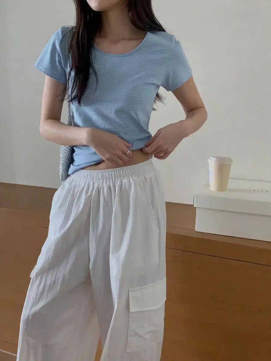 カーゴパンツ ワイドパンツ イージーパンツ 春 春服 M-47 イージー カーゴ Donahutt03] イージーパンツ カーゴパンツ メンズ リラックスパンツ