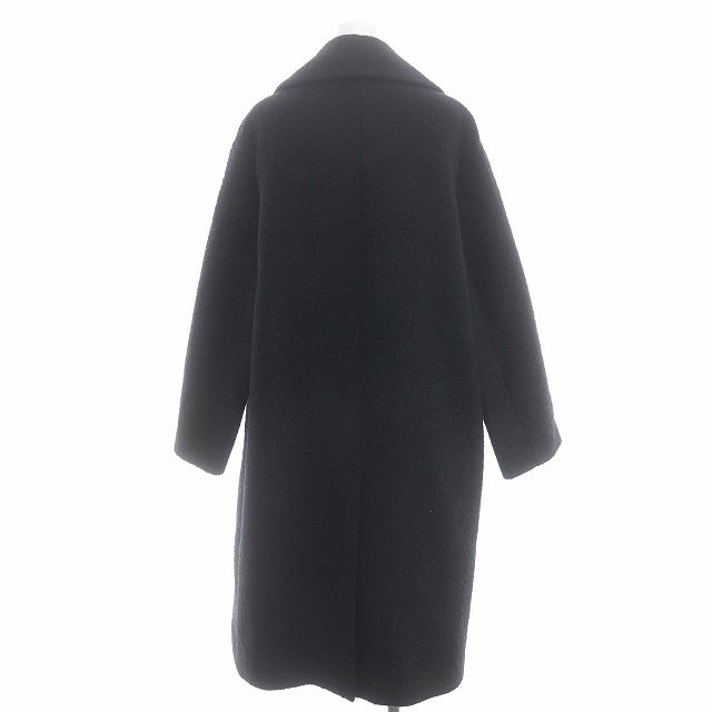 セオリーリュクス theory luxe 23AW Faro Maryna コート チェスター