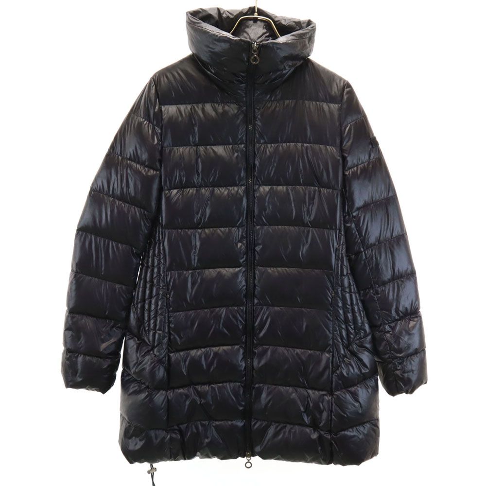 aeae ドット柄ポロシャツ 半袖 black aeae ドット柄ポロシャツ 半袖 black aeae 黒 ドット柄 ポロシャツ