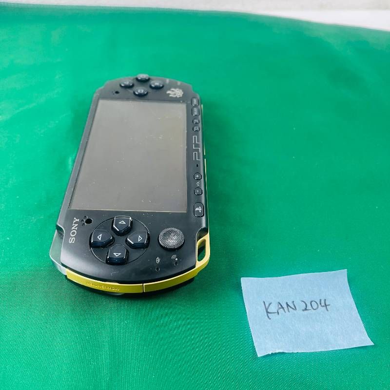 SONY PSP