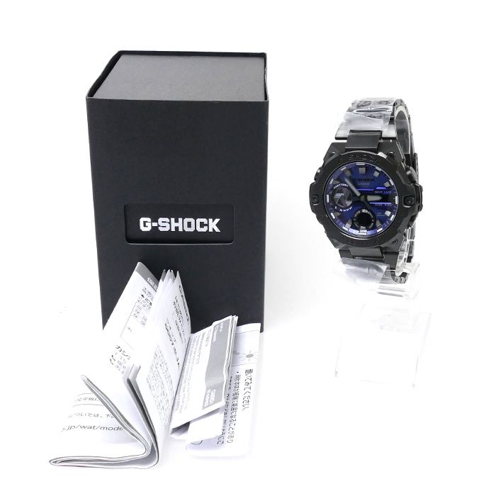 G-SHOCK GA-100 値下げ交渉アリ 限定 - 時計