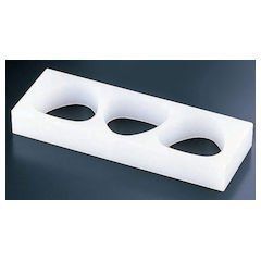 住べテクノプラスチック 住友 PE ジャンボ おにぎり型 大阪型 5ヶ取 OJ500