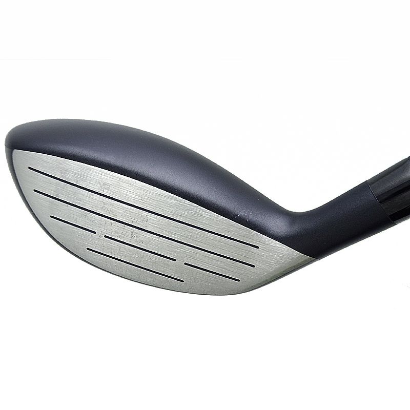 ブリヂストン ユーティリティー B1 HY 21°