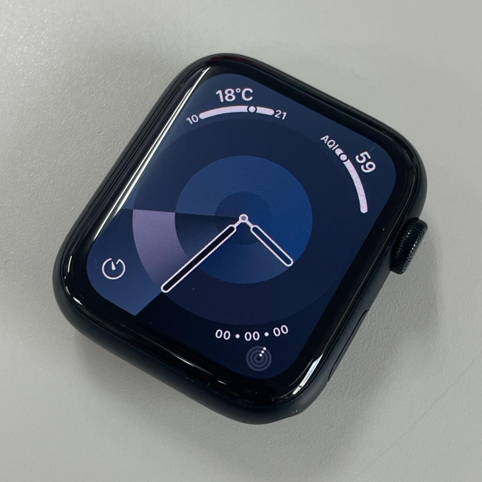 GPS ミッドナイト