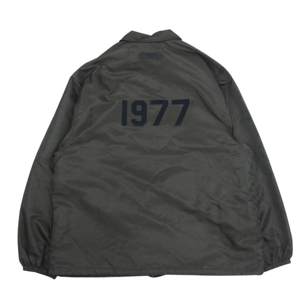 FEAR OF GOD フィアオブゴッド 22SS 8325-343-1507 FOG ESSENTIALS 