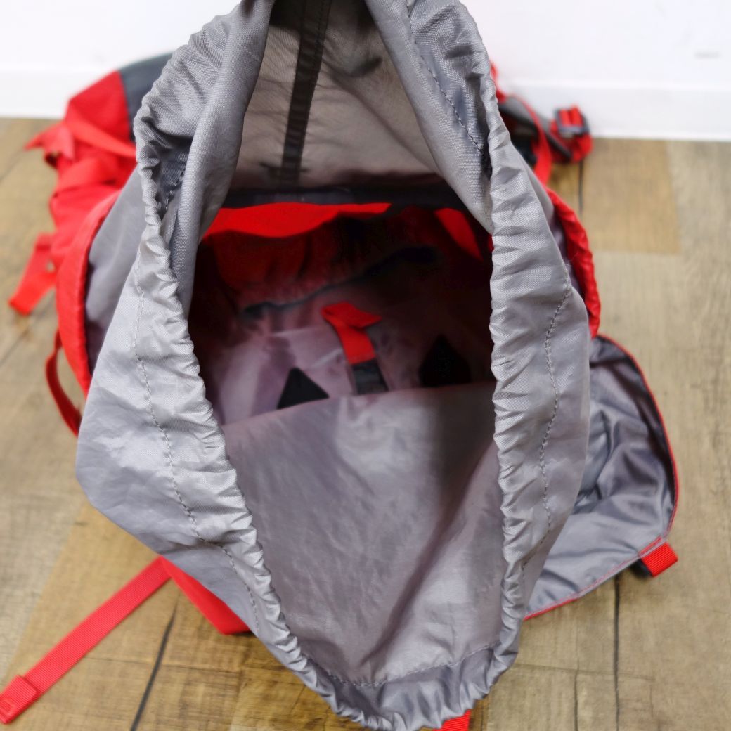 マムート MAMMUT ザック TRION ELEMENT 30 トリオンエレメント 2510