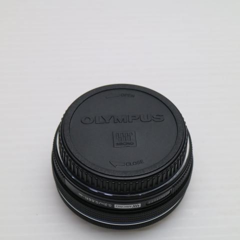 オリンパス M ZUIKO DIGITAL ED 14 42 mm F 3 5 6 EZ 標準ズームレンズ マイクロフォーサーズマウント 07000