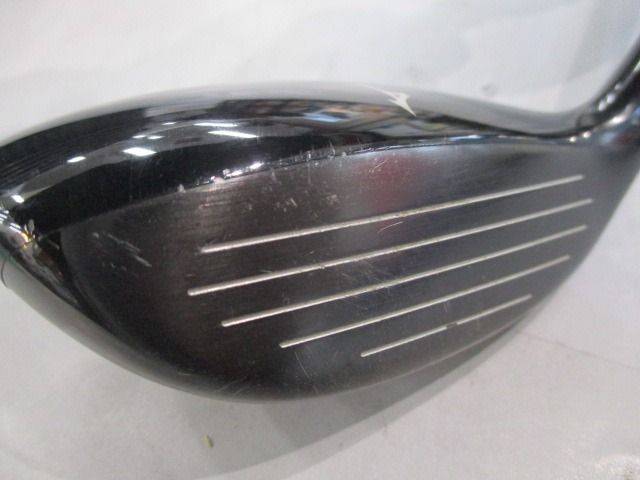 ミズノ ST 200X ユーティリティ/TENSEI CK Pro Orange Hybrid 60/R/20