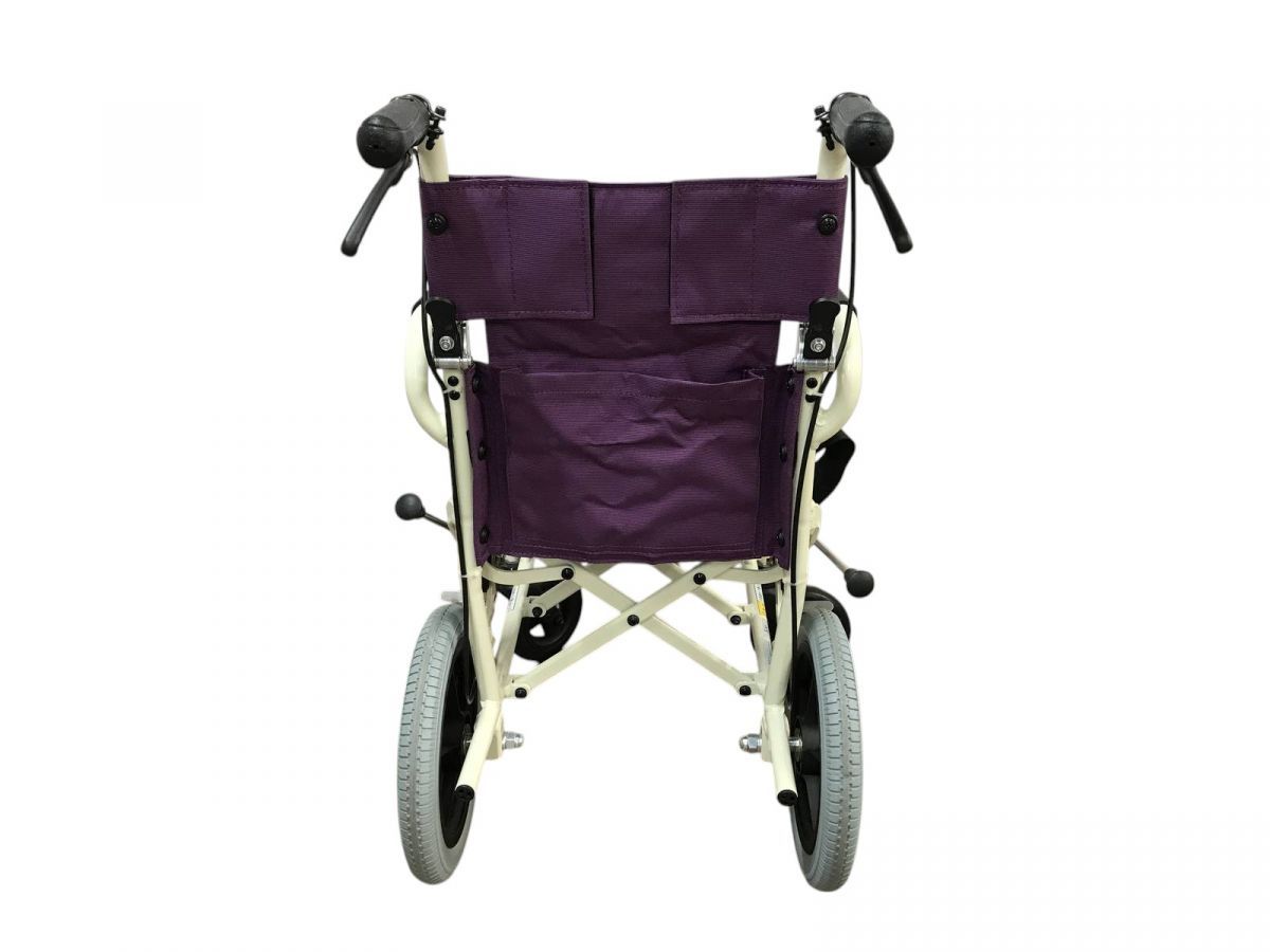 カワムラサイクル 車椅子
