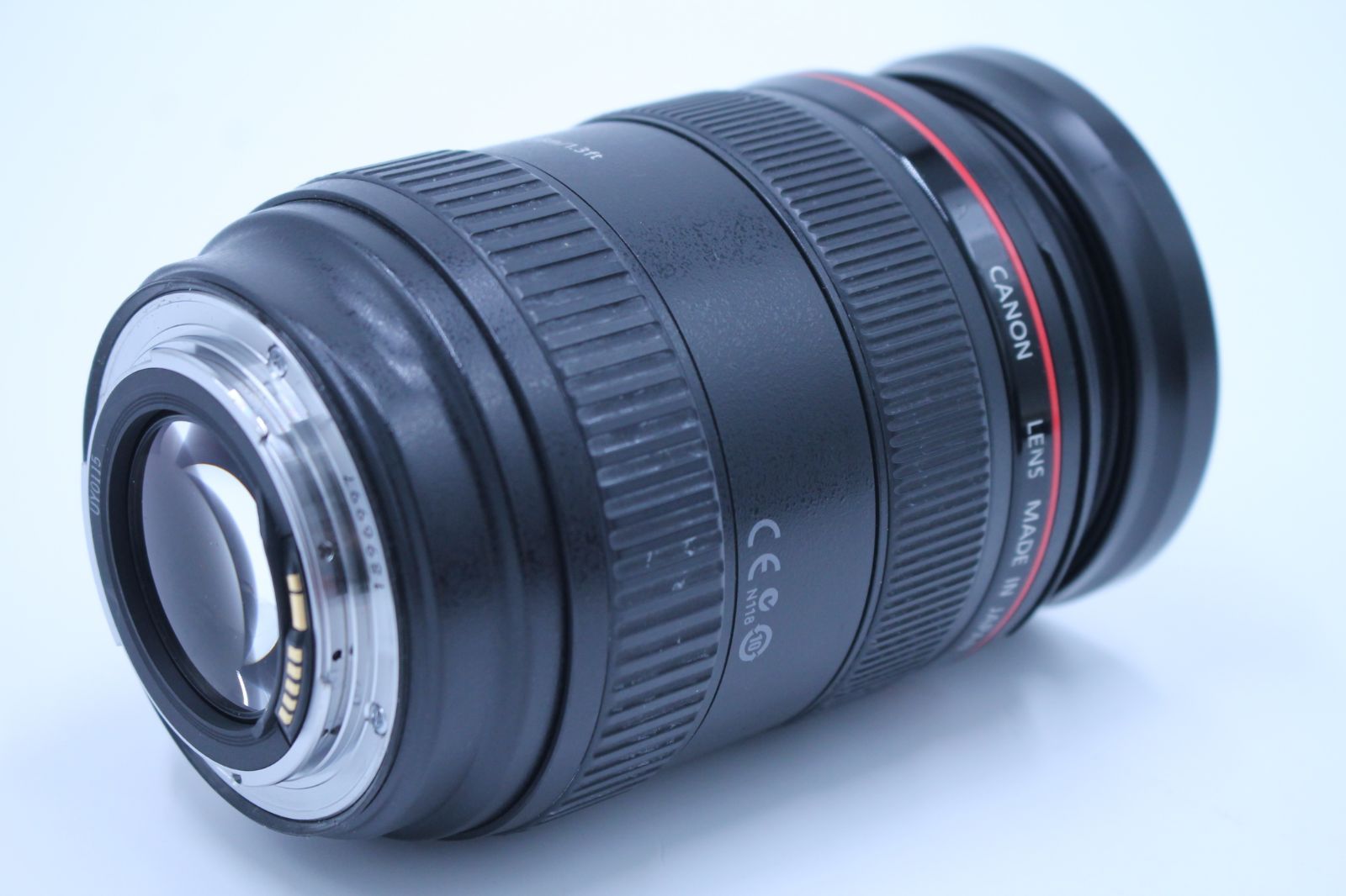 動作保証 キャノン Canon EF 24-70mm F2.8 L II USM 全額返金保証最速