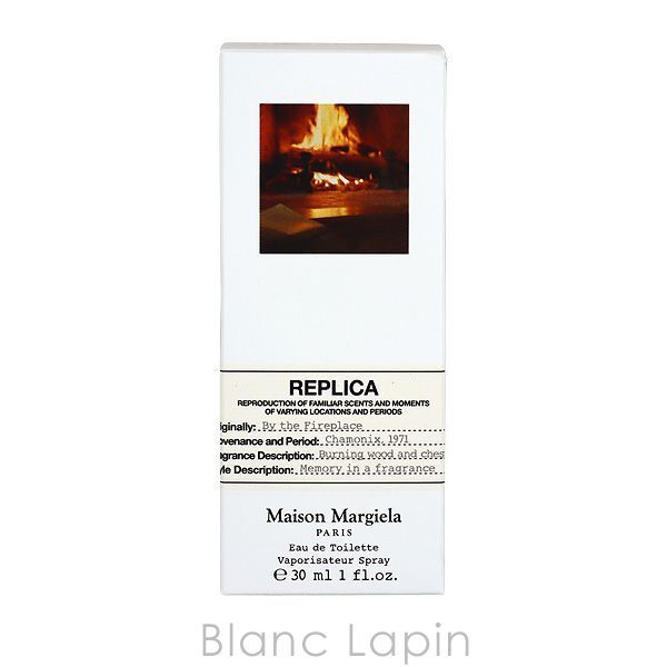 香水 メゾンマルジェラ MAISON MARGIELA レプリカ EDT バイザ