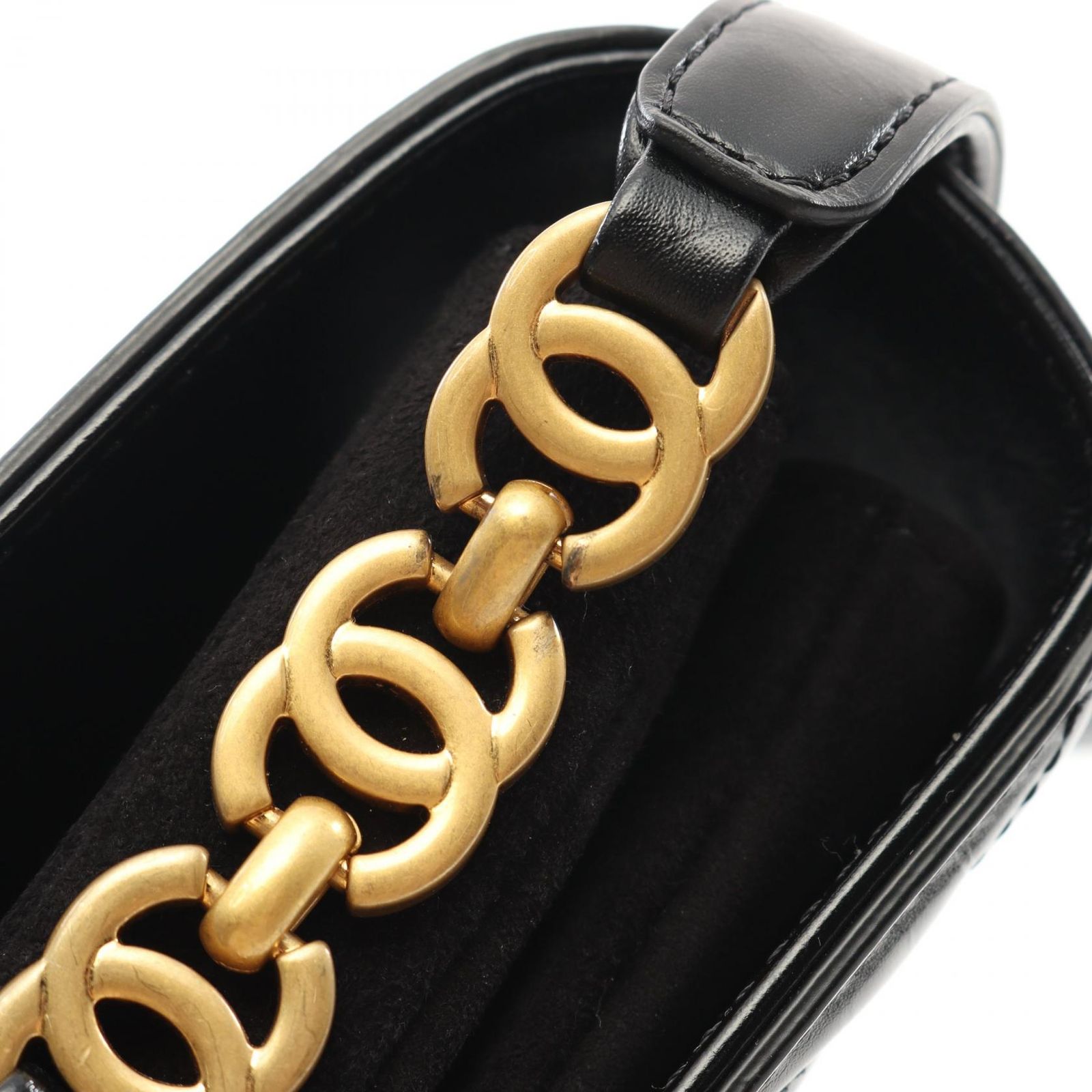 ヴィンテージ・中古シャネル シャネル CHANEL ショルダーバッグ 