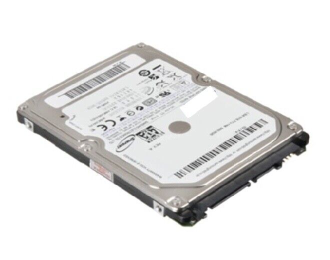 500GB 2.5 HDD Hard Drive Apple MacBook Pro 15 2.0GHz Quad Ce i7 02|2011
