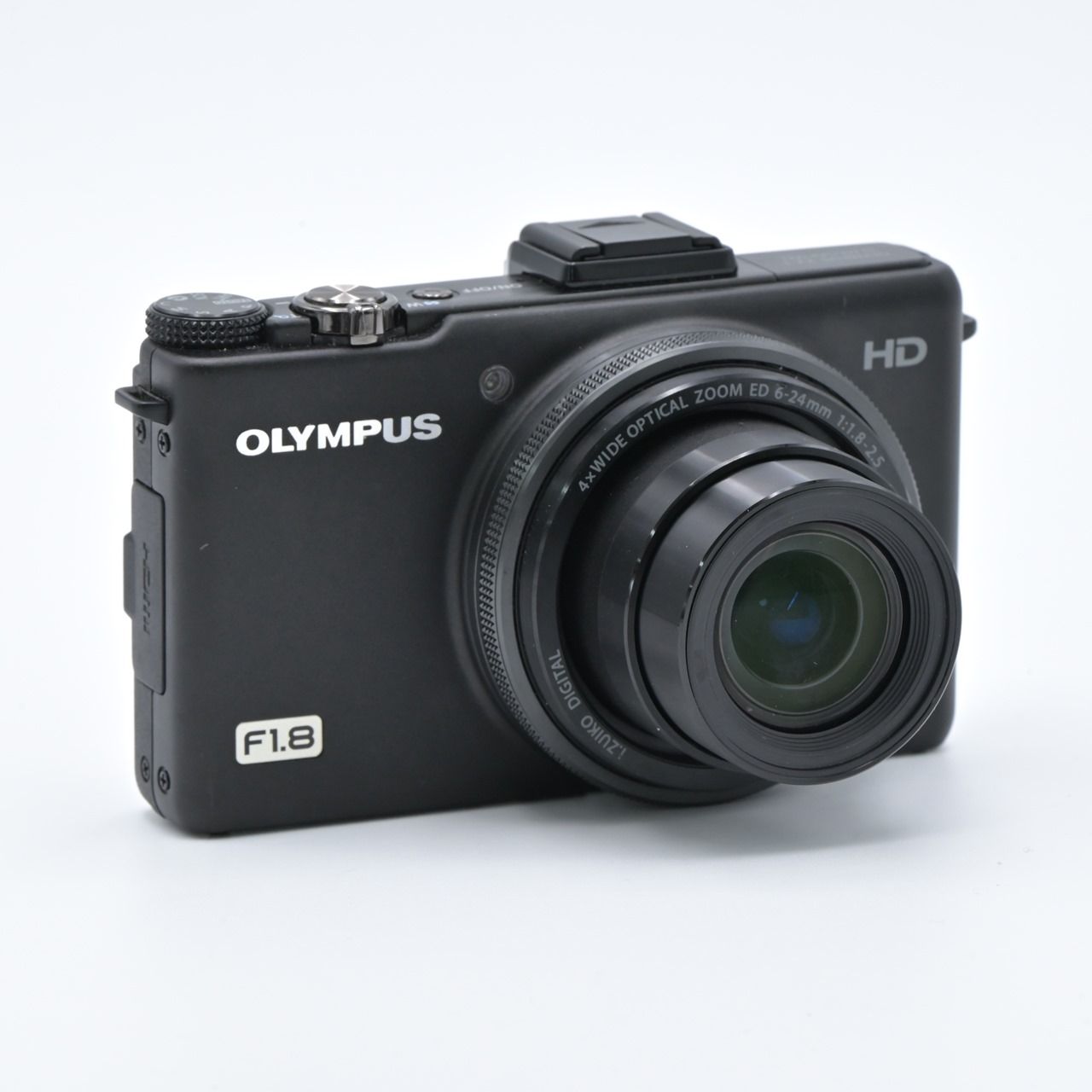 〓訳あり品〓OLYMPUS オリンパス XZ-10 ブラック コンデジ olympus xz-10 オリンパス ブラック