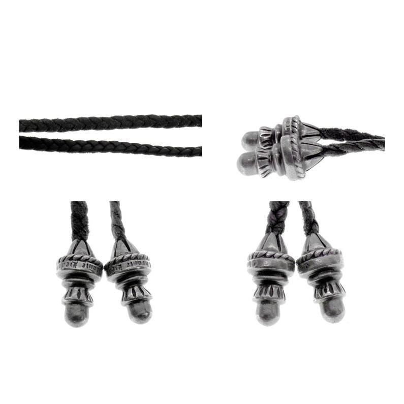 【クロムハーツ】ボロチップ CHROME HEARTS クロムハーツ ボロチップ タイニーレザーブレイド