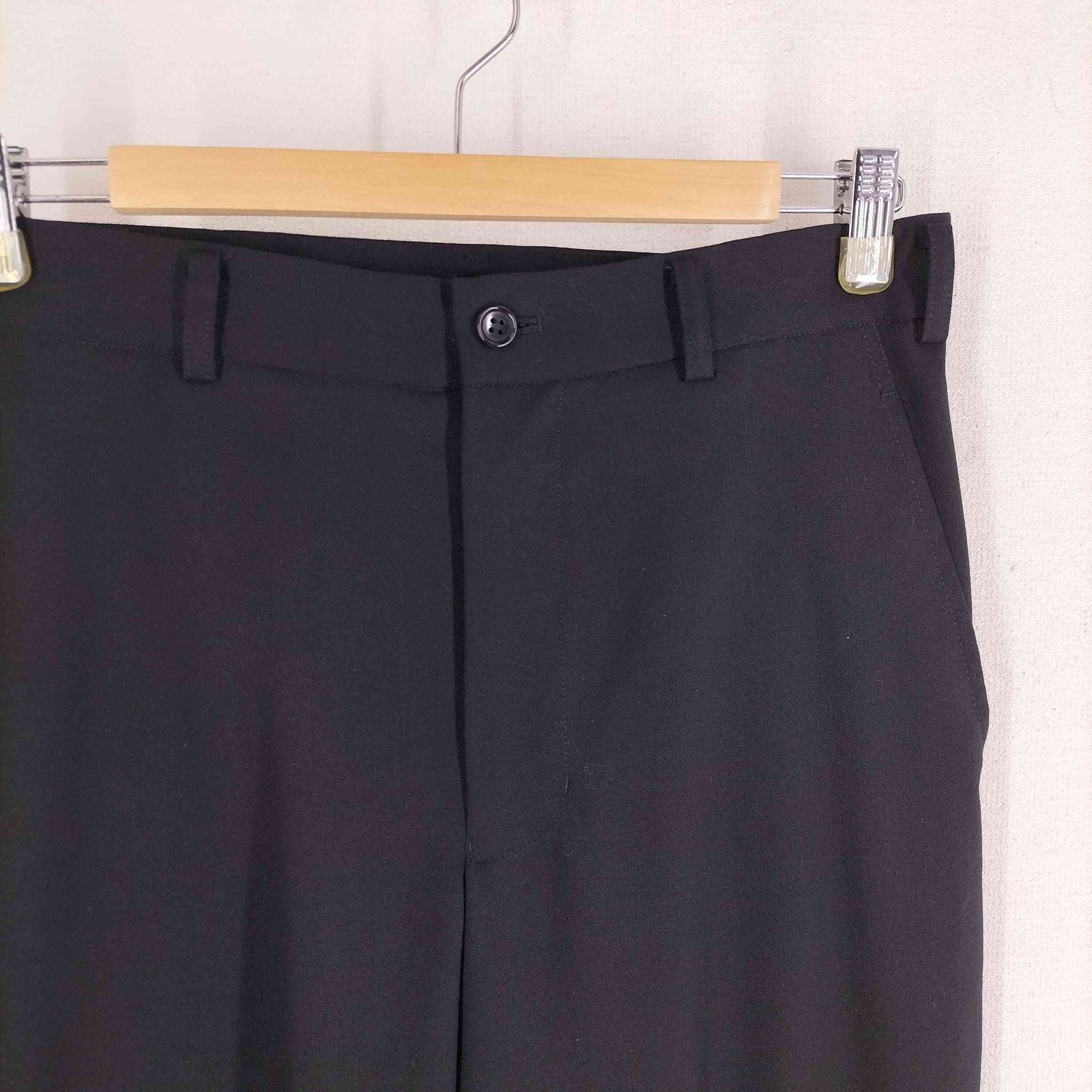 ブラックコムデギャルソン BLACK COMME des GARCONS 23AW ニーカット 