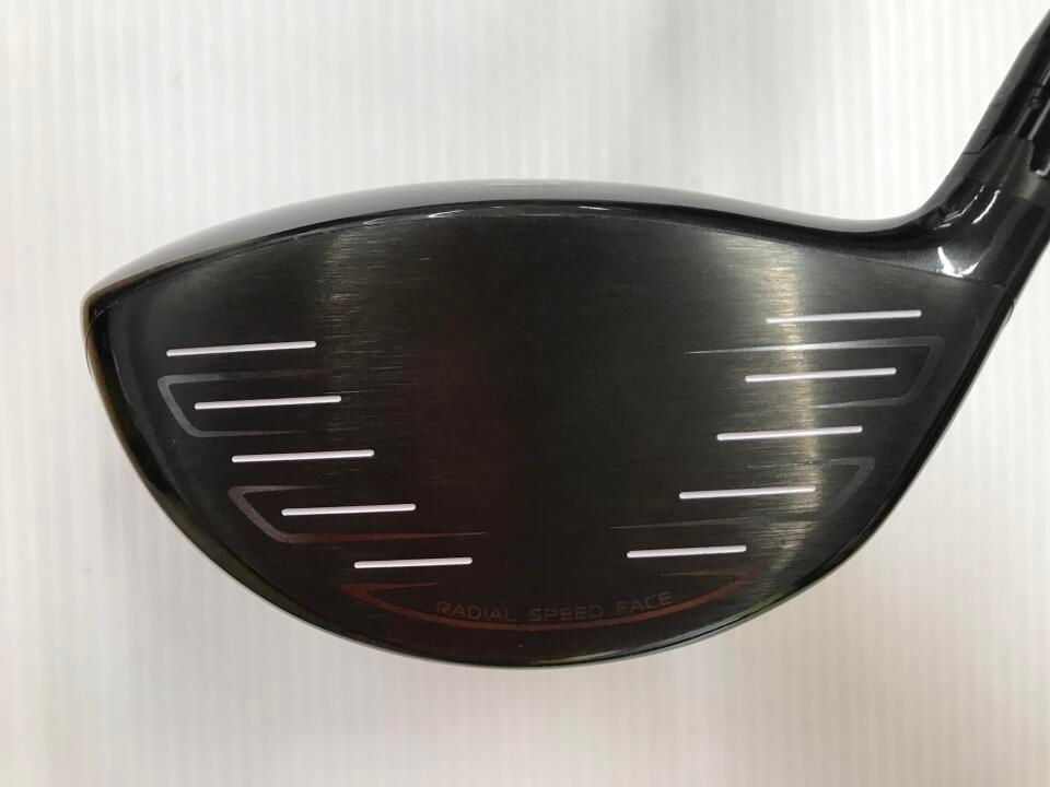 917D2 10.5 S Speeder 569 EVOLUTION 3 ドライバー タイトリスト 最短