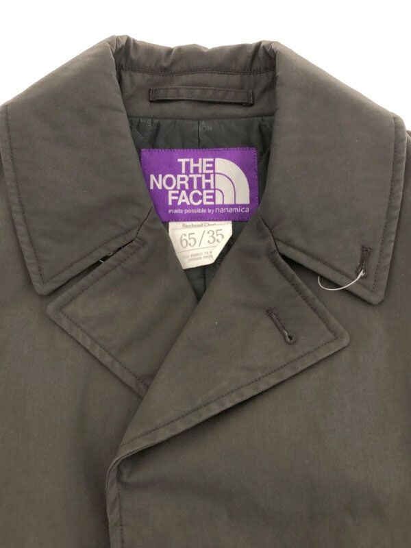 THE NORTH FACE PURPLE LABEL ザ ノースフェイス パープルレーベル ...