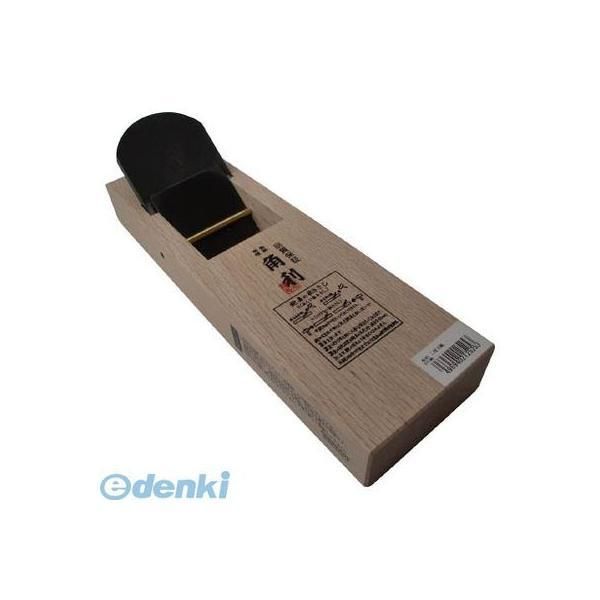 【新品・7営業日以内発送】角利産業 12525 二枚刃鉋 65mm【沖縄離島販売】