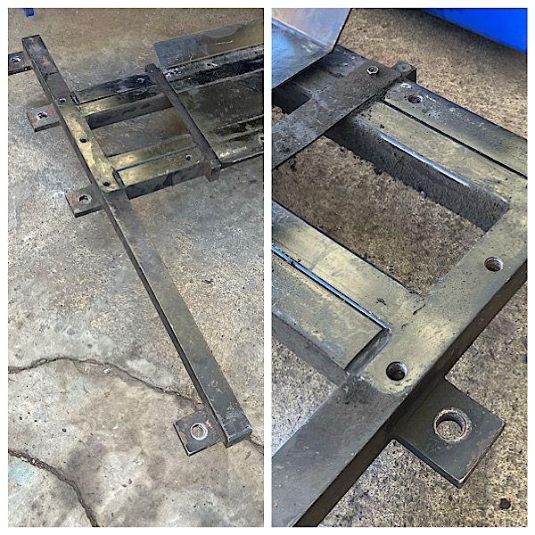 引取 ニッサルコ 2柱リフト 自動車用リフト 床上式 LM8200-0005 2.7t 2700kg 品 ●111150 FFCRYSTALESIA_COM