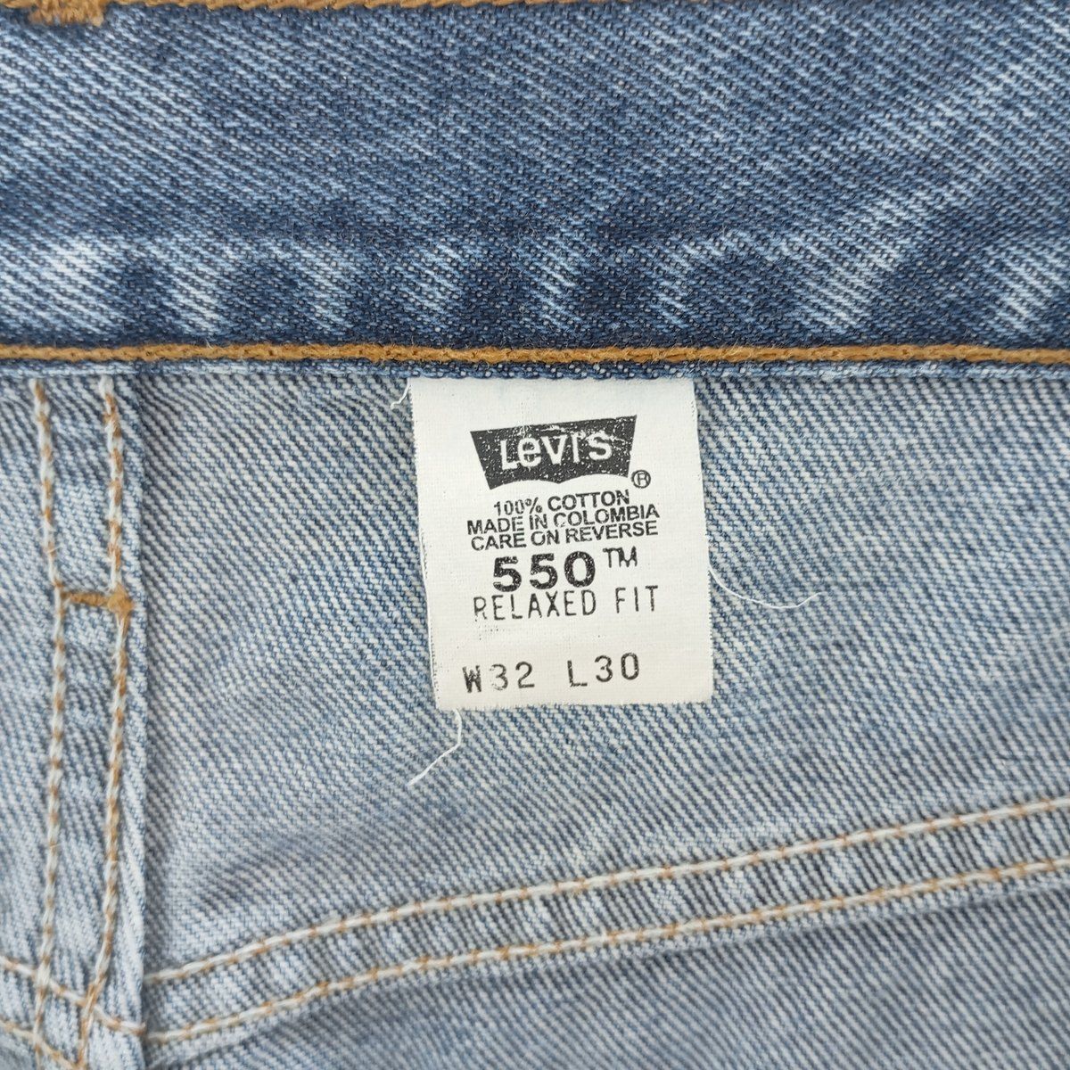 古着 90年代