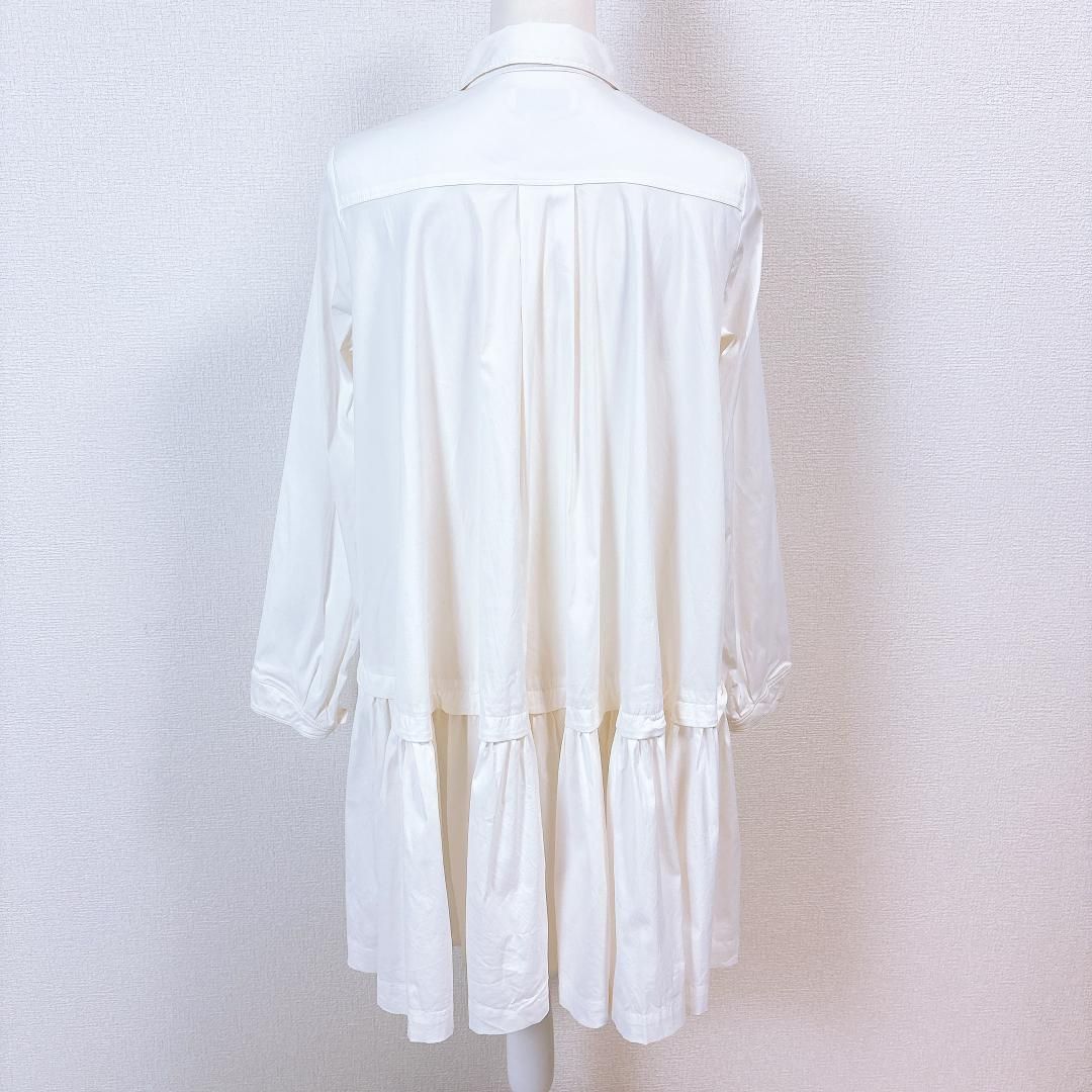 shirahata チュニック