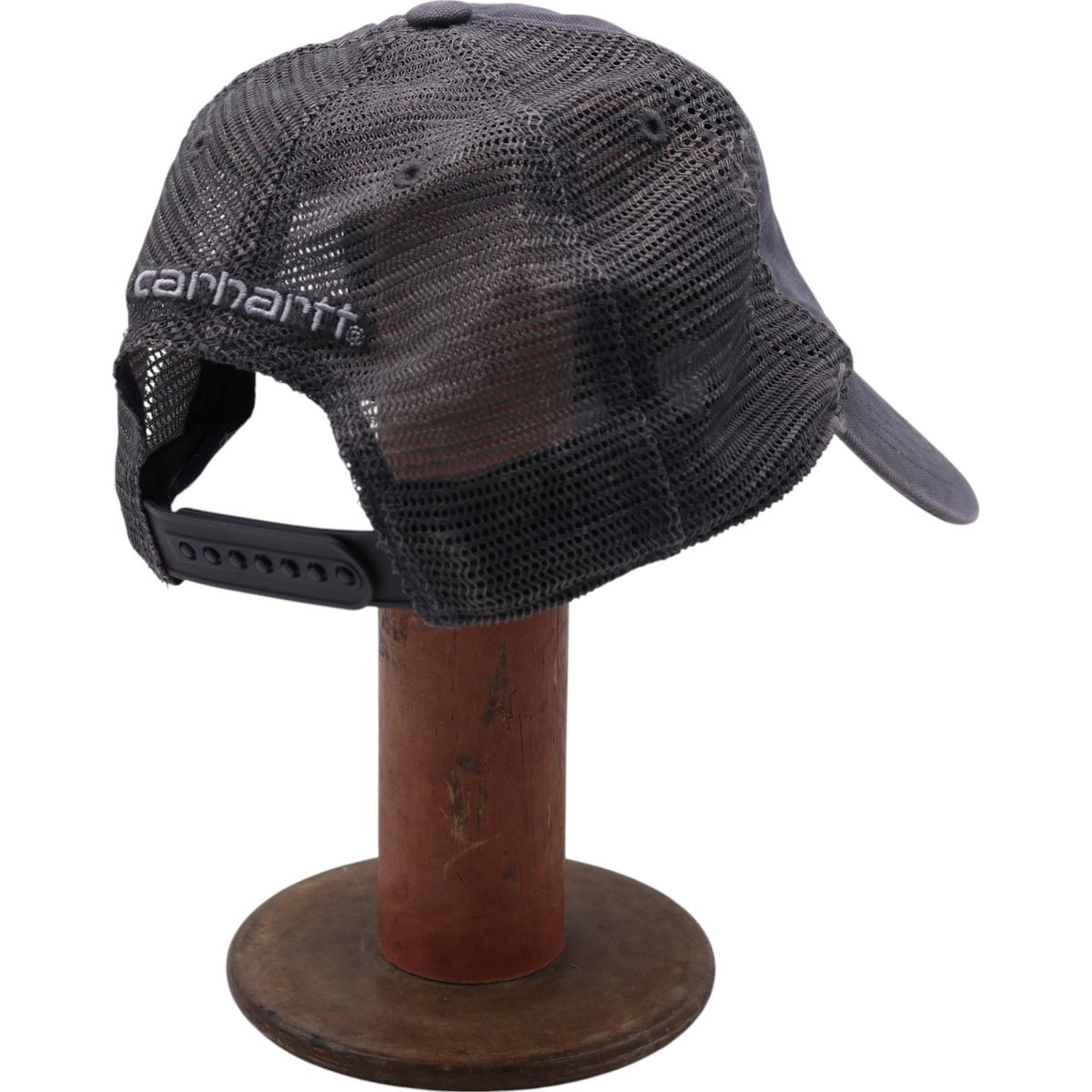 古着 カーハート Carhartt メッシュキャップ フリーサイズ相当/gaa003957