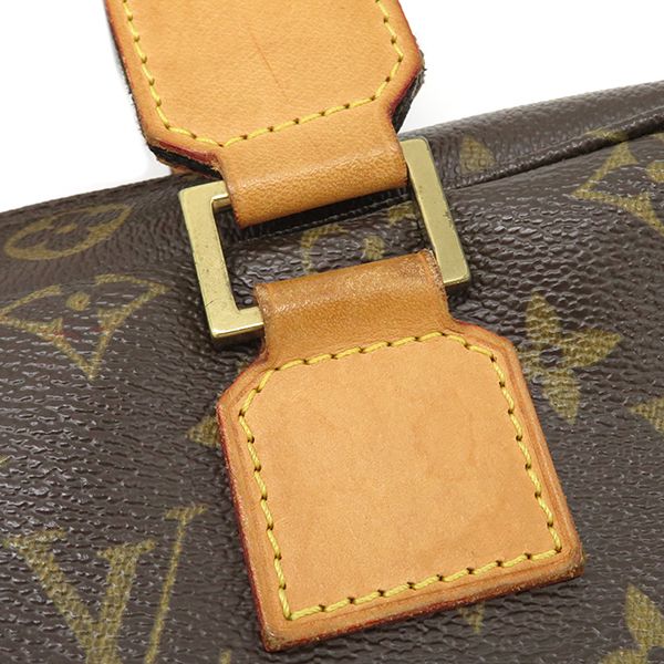 ルイヴィトン LOUIS VUITTON 2WAYバッグ サック ボスフォール
