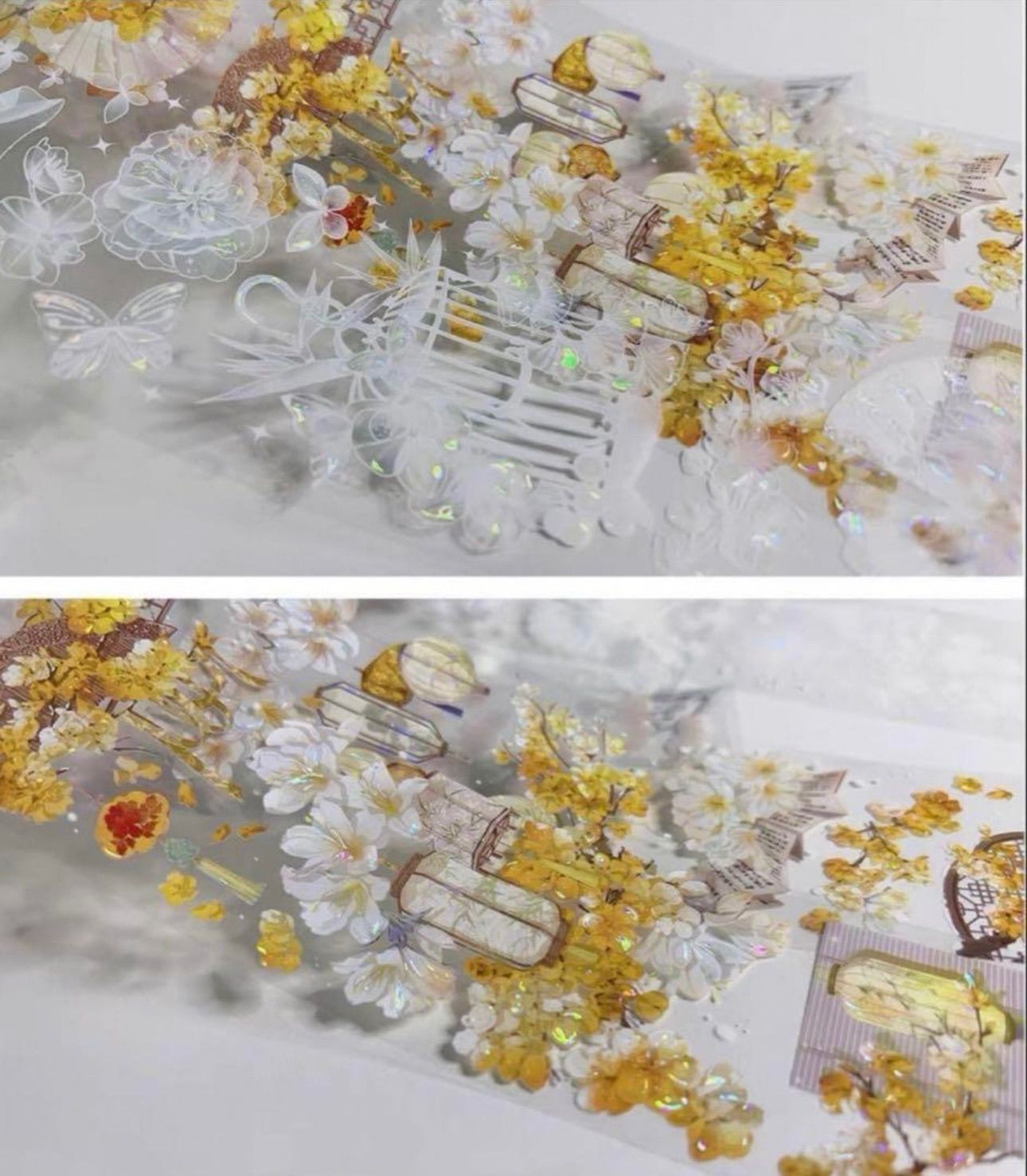 如汐 海外マスキングテープ